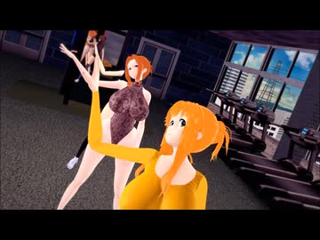 橘さん家のトレーニング事情（STEP）