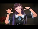 【MMD】百鬼恐佼JKVerで「フォニイ」