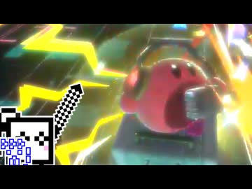 【CeVIO実況】エアライダーざらめちゃん#36【カービィのエアライダー】