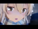 【MMD艦これ】SnowMix♪　島風