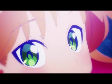 【MAD】 アイオライト (瑠璃の宝石)