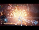 CfA2 Stellar Blade ボスチャレ1 Easy1 18th プロビデンス 初クリア 04：53