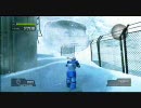 【ロストプラネット PS3】 ロックマンでオフやってみた 【前編】