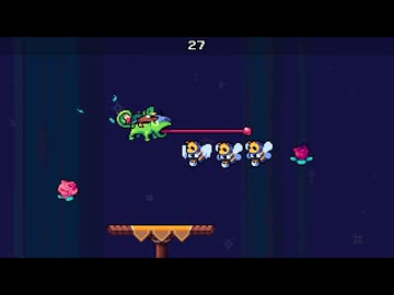 [ゆっくり実況]　かもかめ　その4