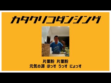 カタクリコダンジング