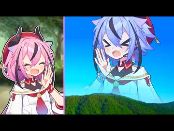 原始的なホウレンソウ【第2回鳴花ヒメミコ投稿祭】