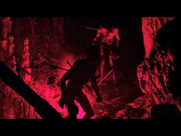 [Sons Of The Forest] 野生化動物園5 [森2]