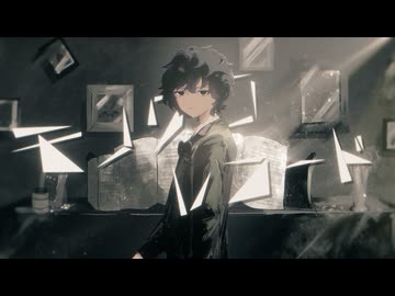 モノクロレコード / flower
