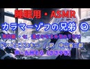 【睡眠用】 九州そら（ささやき） ” カラマーゾフの兄弟 ⑫（ 第四編　七　清らかなる外気のうちに ）” （ 作　フョードル・ドストエフスキー　訳　中山省三郎 ） 【ASMR】