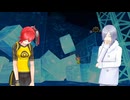 【#デジモンストーリー サイバースルゥース】最初のデジモン ハードモードの洗礼 #2