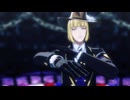 【MMDツイステ】ルーク・ハントのConqueror