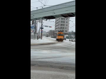 ササラ電車