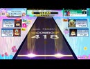 CHUNITHM X-VERSE-Xをプレイしてみた②