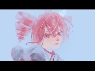白煙/重音テトSV