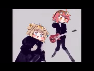 BEMYBABY　（トリッカル）