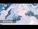 Infinity -version2025-/feat.初音ミク