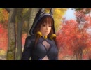 DOA5LR&界の軌跡リョナ「フェーズ４のダメージボイスをアルティナにしてみた」
