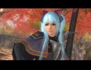 DOA5LR＆創の軌跡リョナ「マリーのダメージボイスをティオにしてみた」
