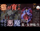 【D2メガテン】オススメ悪魔紹介27(魔王・アリオク編)【初心者支援】