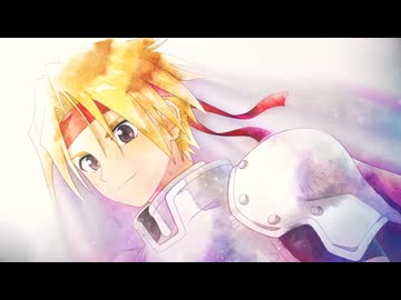 『テイルズ オブ』シリーズ 30周年記念  Tales of Series 30th Anniversary Memorial Movie