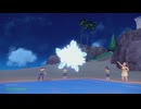 [ポケモンsv対戦動画]一般ポケモンのみでマスターボール級到達してやるpart3(モンスターボール級)