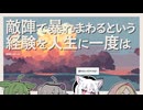 【日記】敵陣で暴れまわるという経験を人生に一度は