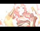 【ウマ娘 プリティーダービー】彩 Phantasia（ジェンティルドンナ）