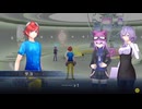 勇者が往く！　男二人でデジモンストーリー サイバースルゥース雑談プレイ　part83