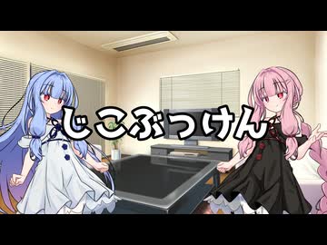 じこぶっけん　ソフトウェトーク劇場