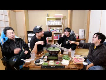 鍋ロイド 2025 前編