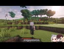 【Minecraft】再々走：長光と魔術クラフト #5