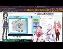 【ぶっこわしカーリング】難易度EASY無操作ソロクリア　CevioAI_花隈千冬【ゆかりねっと】