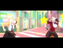 【プロセカ】drop pop candy セカイver【天馬咲希､望月穂波､巡音ルカ､鏡音リン】