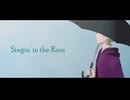 【歌ってみた】Singin' in the Rain - L'Arc～en～Ciel covered by TOKI【ボカロV系カバー祭歌みた編2025冬】