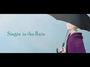 【歌ってみた】Singin' in the Rain - L'Arc～en～Ciel covered by TOKI【ボカロV系カバー祭歌みた編2025冬】
