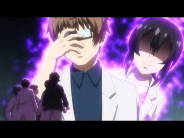 アルマちゃんは家族になりたい 第11話「かぞくになりたい」