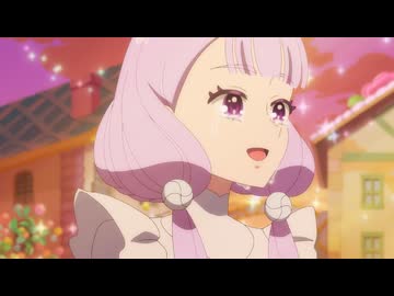 プリンセッション・オーケストラ　第35話　蕾を開き、花は咲く