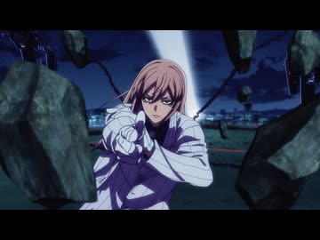 桃源暗鬼　#22　虚しい闘い