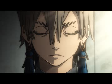 ガチアクタ　第23話　強くなる男