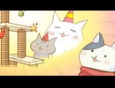 2200年ねこの国ニッポン　第12話　みんなでクリスマス