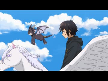 素材採取家の異世界旅行記　第11話　危険な洞