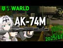 草ぼーぼーWORLD #28【Gray Zone Warfare】
