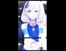 Pavolia Reine「蜜月アン・ドゥ・トロワ」#shorts 【MMD】【ホロライブID】‪                             @PavoliaReine