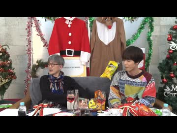 12月11日放送『本田礼生の不定期配信』第35回