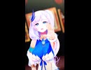 Pavolia Reine「リテラシー」#shorts 【MMD】【ホロライブID】‪                  @PavoliaReine ​
