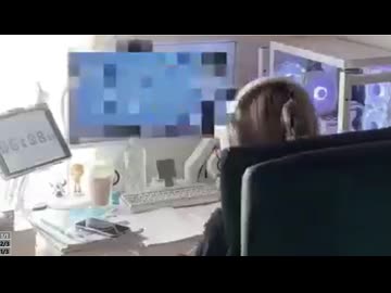 ホモと見る通信高校JKの1日