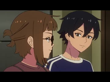 Let’s Play クエストだらけのマイライフ 第12話「CONTINUE」