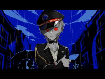 【オリジナルMV】Dec.を歌ってみた。/Ruiu(るいう)