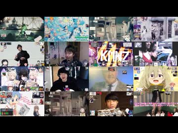 【16窓】私的ハレ晴れユカイ比較