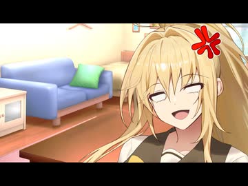 【ボイスロイド劇場】片手に現金小脇にマキさん